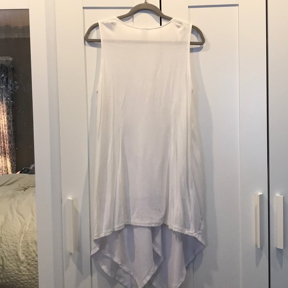 Peruvian Connection Flowy Tank - Picture 3 of 6